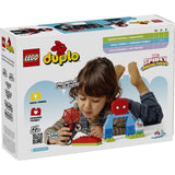 10424 LEGO® DUPLO® Disney Spin's Motorcycle Adventure