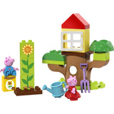 10431 LEGO® DUPLO® Peppa Pig Garden and Tree House