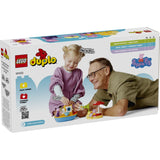 10432 LEGO® DUPLO® Peppa Pig Boat Trip