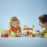 10434 LEGO® DUPLO® Peppa Pig Supermarket