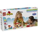 10434 LEGO® DUPLO® Peppa Pig Supermarket