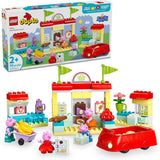 10434 LEGO® DUPLO® Peppa Pig Supermarket