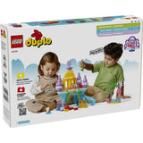 10435 LEGO® DUPLO® Disney Ariel's Magical Underwater Palace