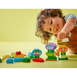 10444 LEGO® DUPLO® Town Creative Garden & Flowers