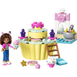 10785 LEGO® Gabby’s Dollhouse Bakey with Cakey Fun