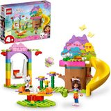 10787 LEGO® Gabby’s Dollhouse Kitty Fairy's Garden Party