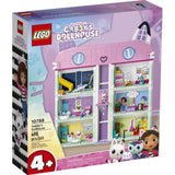 10788 LEGO® Gabby’s Dollhouse