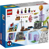 10790 LEGO® Team Spidey at Green Goblin's Lighthouse