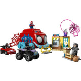 10791 LEGO® Team Spidey's Mobile Headquarters