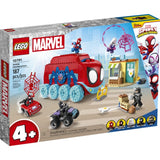 10791 LEGO® Team Spidey's Mobile Headquarters