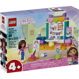 10795 LEGO® Gabby’s Dollhouse Crafting with Baby Box