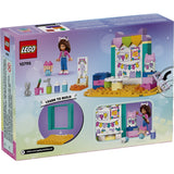 10795 LEGO® Gabby’s Dollhouse Crafting with Baby Box