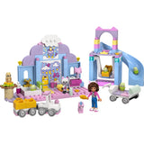 10796 LEGO® Gabby’s Dollhouse Gabby's Kitty Care Ear