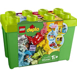 10914 LEGO® DUPLO® Classic Deluxe Brick Box