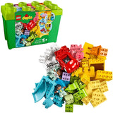 10914 LEGO® DUPLO® Classic Deluxe Brick Box