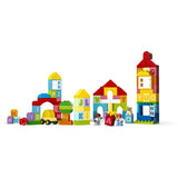 10935 LEGO® DUPLO® Classic Alphabet Town