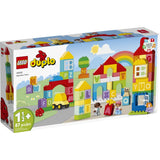 10935 LEGO® DUPLO® Classic Alphabet Town