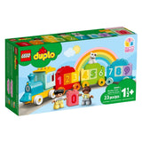 10954 LEGO® DUPLO® My First Number Train - Learn To Count