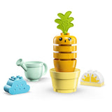 10981 LEGO® DUPLO® My First Growing Carrot