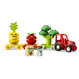 10982 LEGO® DUPLO® My First Fruit and Vegetable Tractor