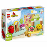 10983 LEGO® Organic Market