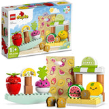 10983 LEGO® Organic Market