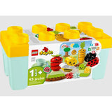 10984 LEGO® DUPLO® My First Organic Garden