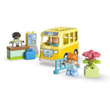 10988 LEGO® DUPLO® Town The Bus Ride