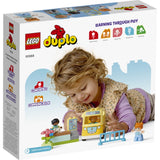 10988 LEGO® DUPLO® Town The Bus Ride