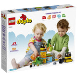 10990 LEGO® DUPLO® Town Construction Site