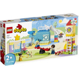 10991 LEGO® DUPLO® Town Dream Playground