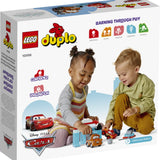 10995 LEGO® DUPLO® Marvel Spider-Man's House