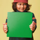 11023 LEGO® Classic Green Baseplate