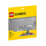 11024 LEGO® Classic Gray Baseplate