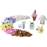 11028 LEGO® Classic Creative Pastel Fun