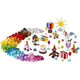 11029 LEGO® Classic Creative Party Box