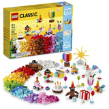 11029 LEGO® Classic Creative Party Box