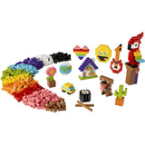 11030 LEGO® Classic Lots of Bricks