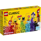 11030 LEGO® Classic Lots of Bricks