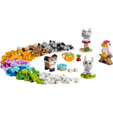 11034 LEGO® Classic Creative Pets