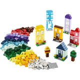 11035 LEGO® Classic Creative Houses