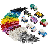 11036 LEGO® Classic Creative Vehicles