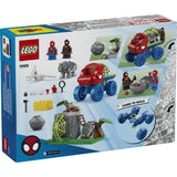 11199 LEGO® Marvel Spidey Team Spidey Dino Crawler Rescue