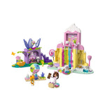11205 LEGO® Gabby's Dollhouse Sweet Treat Mountain & Kitty Garden
