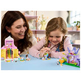 11205 LEGO® Gabby's Dollhouse Sweet Treat Mountain & Kitty Garden