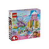 11205 LEGO® Gabby's Dollhouse Sweet Treat Mountain & Kitty Garden