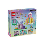 11205 LEGO® Gabby's Dollhouse Sweet Treat Mountain & Kitty Garden