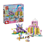 11205 LEGO® Gabby's Dollhouse Sweet Treat Mountain & Kitty Garden