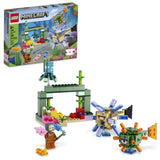 21180 LEGO® Minecraft The Guardian Battle