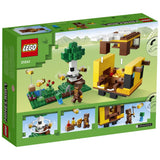 21241 LEGO® Minecraft The Bee Cottage